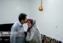 علی را در گوشیام “عشق فاطمه” سیو کردم