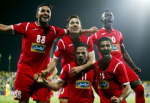 صعود به فینال حتی با شکست/ قانون جدیدAFC به نفع پرسپولیس