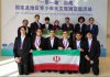 کسب مقام نخست المپیاد جهانی نجوم توسط تیم دانشآموزی ایران