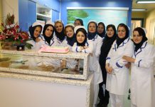 پرستاران با ۲۰ سال سابقه کار بازنشسته میشوند