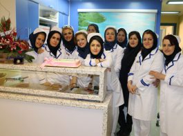 پرستاران با ۲۰ سال سابقه کار بازنشسته میشوند