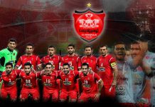 پنج نکته جالب پرسپولیس از نگاه فاکس اسپورتس قبل از بازی با کاشیما
