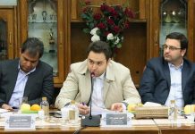 استعفای داماد رییسجمهوری تائید شد
