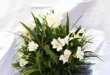 ایده جذابی به جای دستهگلهای چندساعته