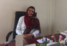 دکتر نگو فرشته!