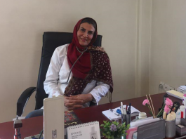 دکتر نگو فرشته!