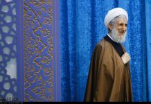 عکسی که کمتر دیدهاید، صدیقی خندان