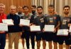 گواهینامه نایب قهرمانی آسیا در دست پرسپولیسیها