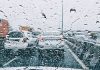 تداوم پربارشی در زمستان