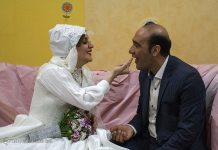 ازدواج دو کارتن خواب بهبود یافته