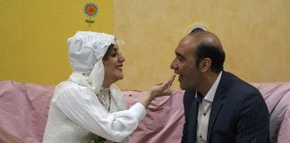 ازدواج دو کارتن خواب بهبود یافته