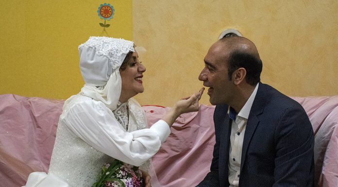 ازدواج دو کارتن خواب بهبود یافته