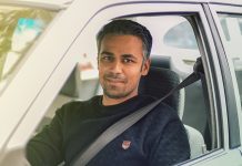راننده تاکسی اینترنتی انگشتری برلیان و آیفون x را به صاحبش برگرداند