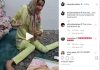 پیام محبتآمیز سلمان خان به دختر کم توان ایرانی
