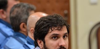 ۲۰ سال زندان، حکم محمدهادی رضوی