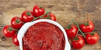 رب گوجهفرنگی ارزان میشود
