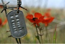 شناسایی هویت پیکر پنچ شهید دفاع مقدس