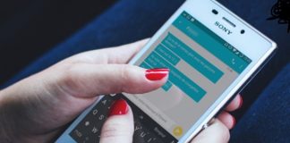 مجازات ارسال کنندگان پیامکهای جنسی به زنان