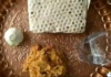 طرز تهیه غذایی قابل احترام به نام میرزاقاسمی