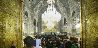ثبت زیارت رضوی در فهرست میراث معنوی