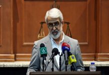 دستگیری تعدادی از شهرداران شهرهای استان تهران