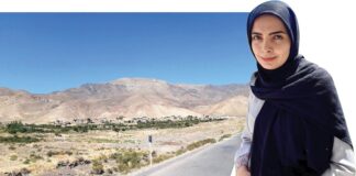 رتبه اول کنکور دکترا: بعد از تحصیل به روستایمان برمیگردم