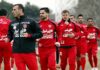 بازی پرسپولیس – ذوب آهن لغو شد