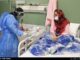 کاهش ۵۰ درصدی آمار مبتلایان به کرونا در تهران