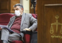 محکومیت «پوری حسینی» به ۱۵ سال حبس