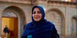 انتقاد مجری تلویزیون از وضعیت کنترل قیمت