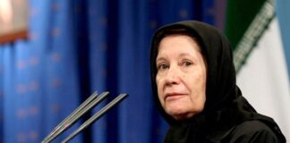 مینو محرز: واکسن ایرانی بسیار ایمن است