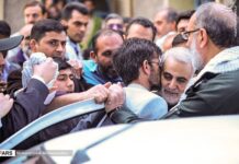عزیز ایـران