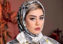 حاشیههایی که سحر قریشی را به متن میآورد