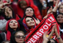 وعده جدید؛ زنان به ورزشگاهها میآیند