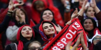 وعده جدید؛ زنان به ورزشگاهها میآیند