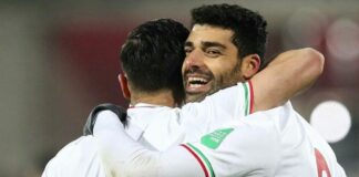 مهدی طارمی در جمع ۱۰۰ بازیکن برتر دنیا