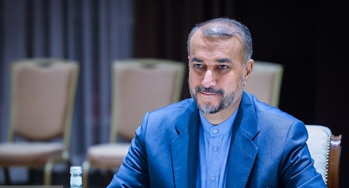 اعزام سفیر به سوئد متوقف شد