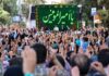 ۱۰ کیلومتر عاشقی در تهران
