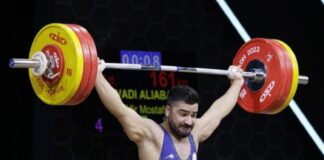 طلایی که کسی منتظرش نبود…