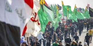 گذرنامههای زیارتی پنج سال اعتبار دارد