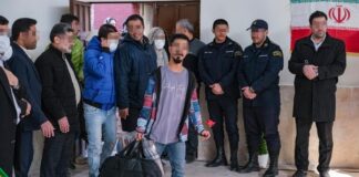 موافقت با عفو و تخفیف حکم دو هزار و ۸۲۷ نفر از محکومان/ رهایی ۵۳ نفر از اعدام
