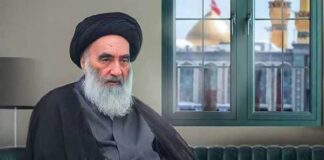 دفتر آیتالله سیستانی مبلغ فطریه ۱۴۰۳ را اعلام کرد/ گندم: ۷۰، برنج خارجی:۱۲۰، برنج ایرانی: ۱۸۰