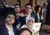 تیم ستارهها قهرمان دنیا شد