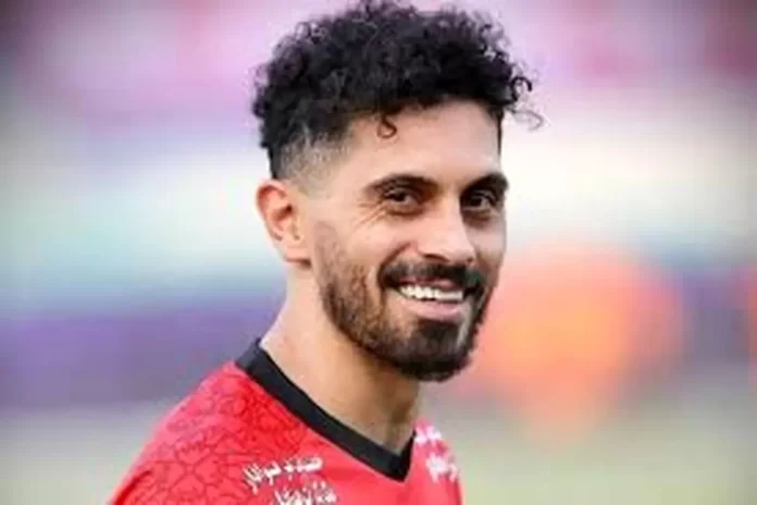 امیدعالیشاه