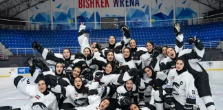 دختران هاکی ایران نایب قهرمان آسیا شدند