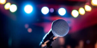کنسرت یا تفریح لوکس