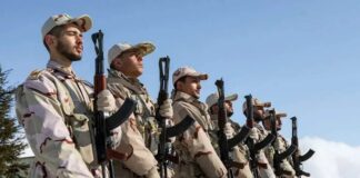 حداکثر حقوق سربازی: ۱۴میلیون تومان