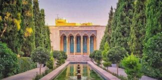 استاد فرشچیان، اینجا به خاک سپرده میشود…