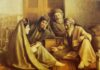 کمالالملک، راوی هنرمند هویت انسان ایرانی