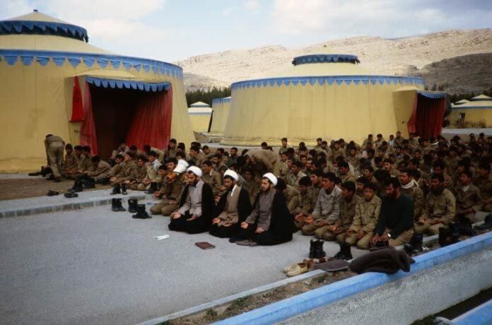 عکس نماز